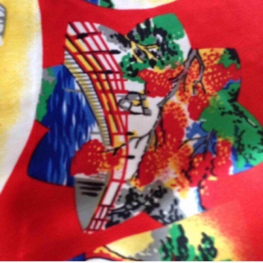 πSOLDπ Dolce & Gabbana Special Collection Skirt - Picture 3 of 4